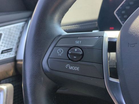 Certified 2023 BMW X1 xDrive28i w/ Premium Package AWD/4WD image 19