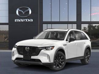 New 2026 MAZDA CX-90 3.3 Turbo w/ Premium Sport Pkg video 1