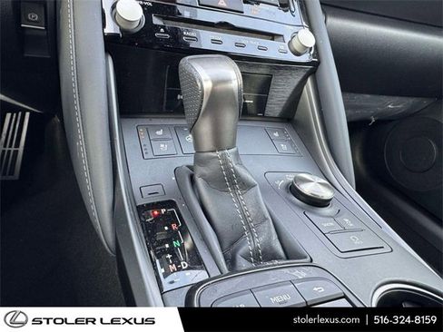 Used 2025 Lexus IS 350 F Sport image 35