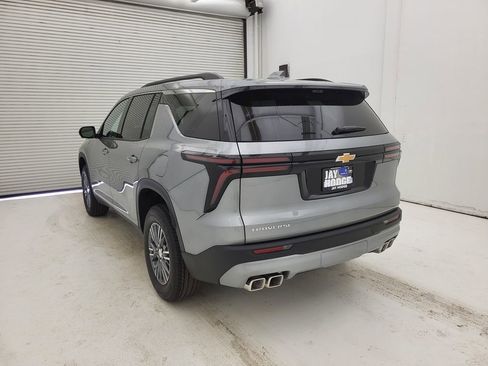 New 2026 Chevrolet Traverse LT w/ Driver Confidence Package image 17
