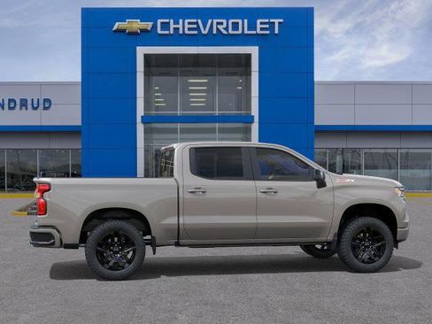New 2026 Chevrolet Silverado 1500 RST w/ True North Edition Plus image 29