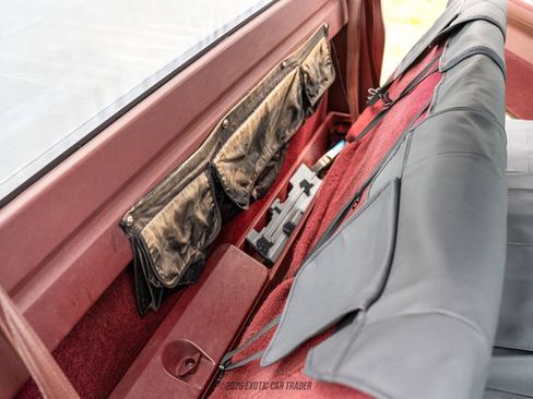 Used 1989 Chevrolet Silverado 1500 2WD Regular Cab image 55