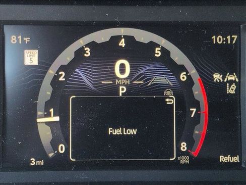 New 2026 Toyota Tacoma SR5 image 11