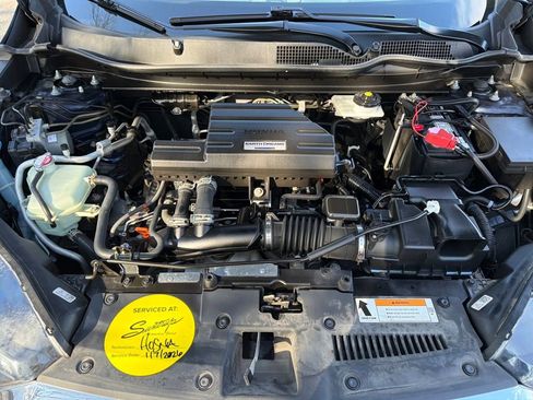 Used 2018 Honda CR-V EX-L image 25
