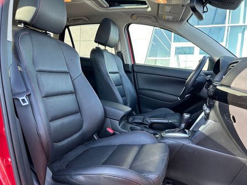 Used 2015 MAZDA CX-5 Grand Touring image 27