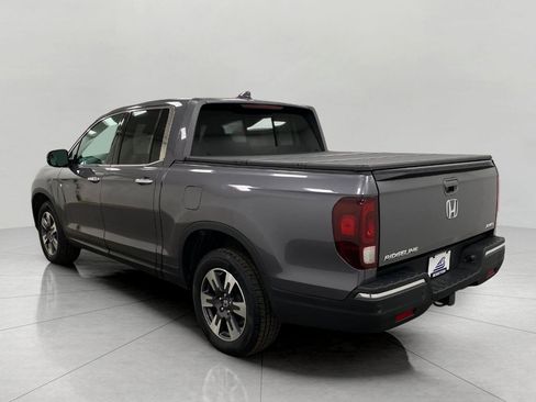Used 2019 Honda Ridgeline RTL-E image 8