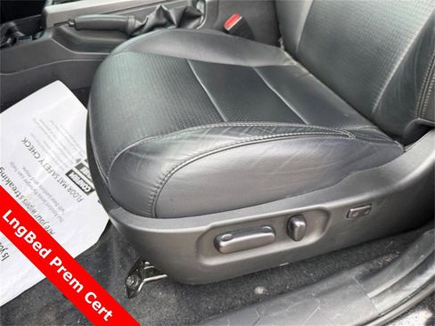 Used 2023 Toyota Tacoma TRD Off-Road image 17