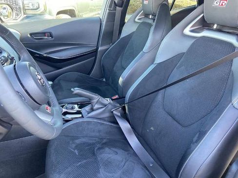 Used 2025 Toyota Corolla GR image 14