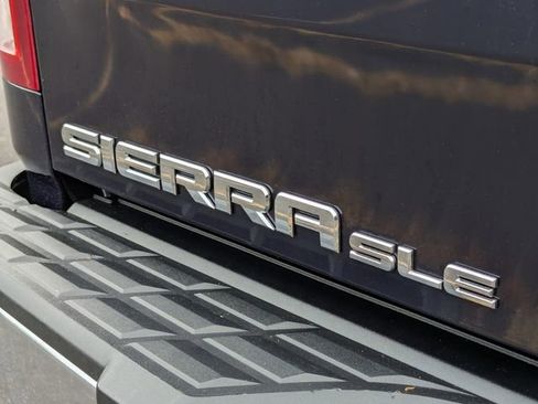 Used 2008 GMC Sierra 1500 SLE RWD image 26