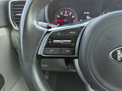 Used 2020 Kia Sportage EX FWD image 13