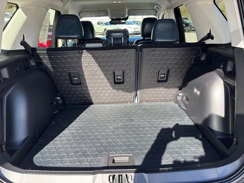 Used 2024 Ford Bronco Sport Outer Banks image 11