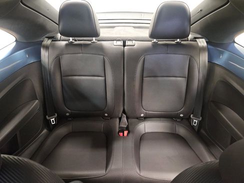 Used 2017 Volkswagen Beetle 1.8T SE image 28