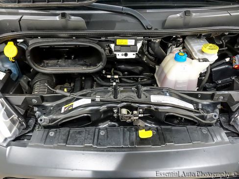 Used 2023 RAM ProMaster 2500 image 21