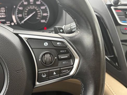 Certified 2023 Acura RDX AWD w/ Technology Package image 34