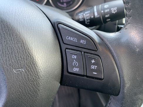 Used 2015 MAZDA CX-5 Touring AWD/4WD image 20