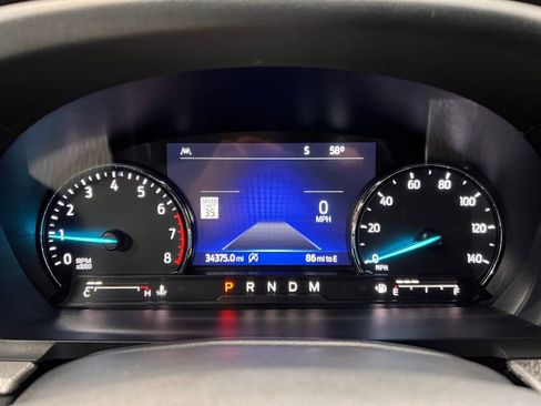 Used 2023 Ford Explorer Timberline w/ Timberline Technology Package image 37