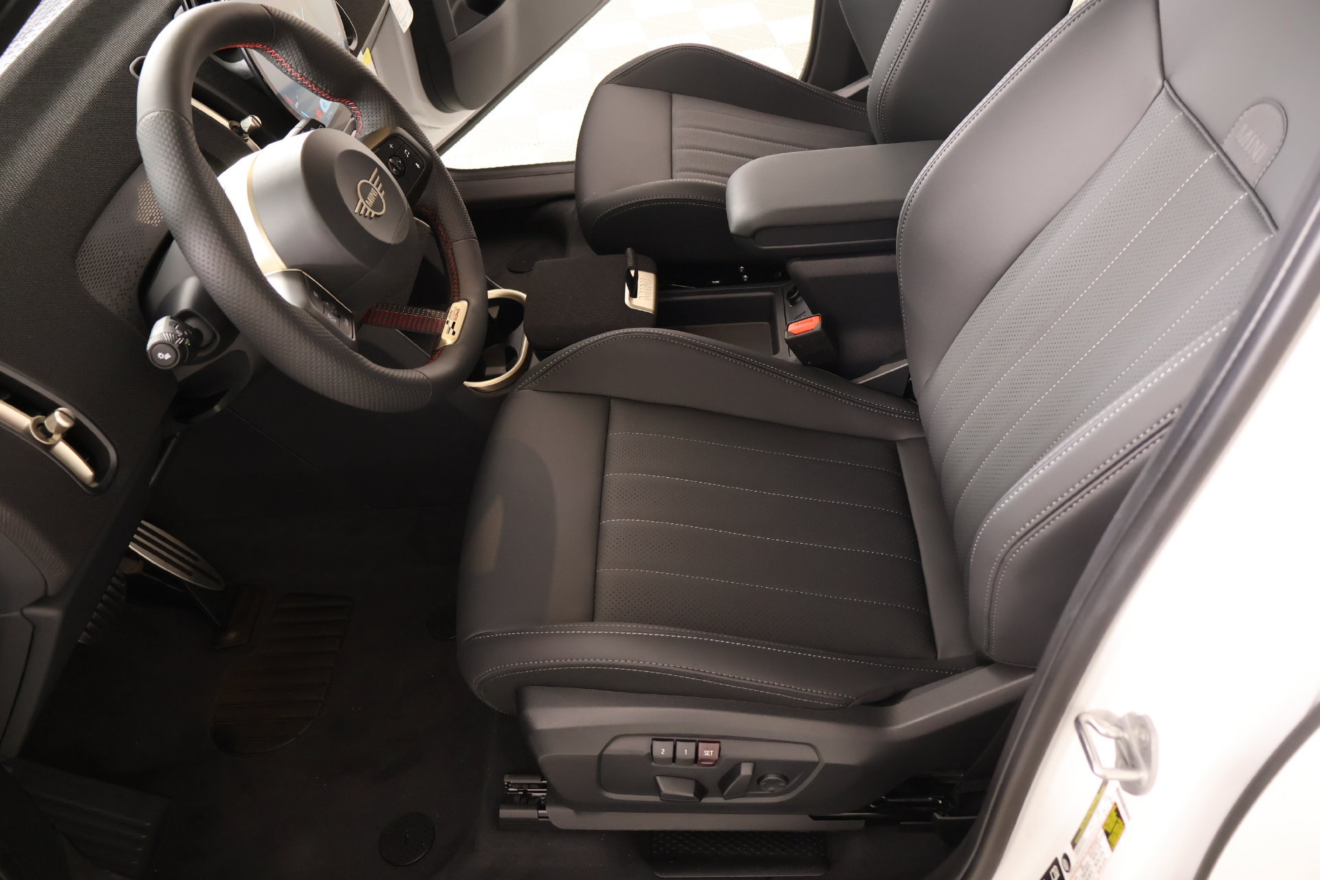 New 2027 MINI Cooper Countryman John Cooper Works AWD/4WD image 11