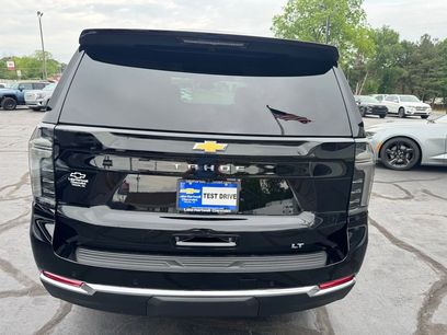 New 2026 Chevrolet Tahoe LT w/ Comfort Package