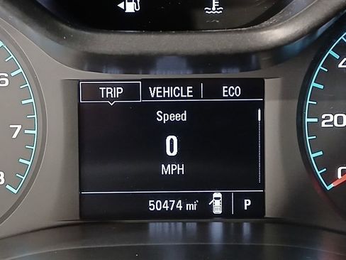 Used 2022 Chevrolet Colorado W/T w/ Custom Special Edition AWD/4WD image 28