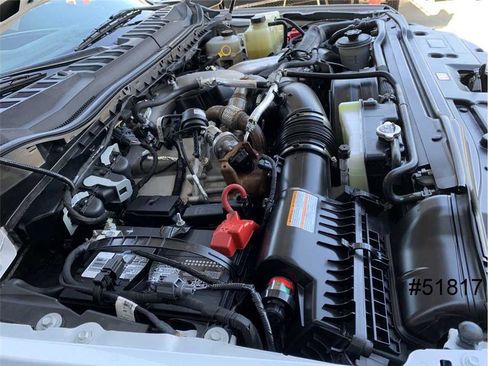 Used 2021 Ford F350 XL w/ Power Equipment Group image 13