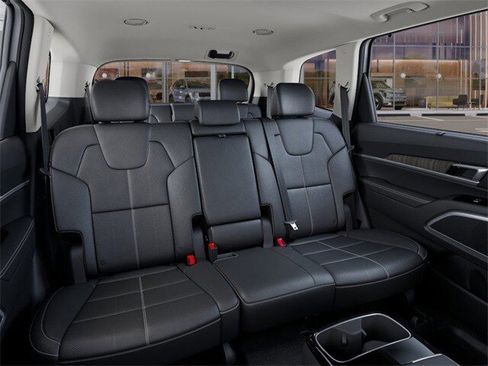 New 2025 Kia Telluride EX image 16