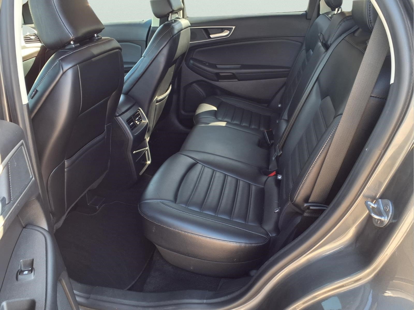 Used 2024 Ford Edge SEL AWD/4WD image 22