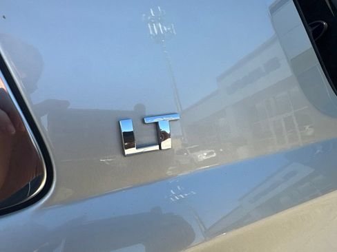 Used 2017 Chevrolet Tahoe LT RWD image 19
