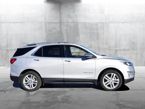 Used 2019 Chevrolet Equinox Premier image 5