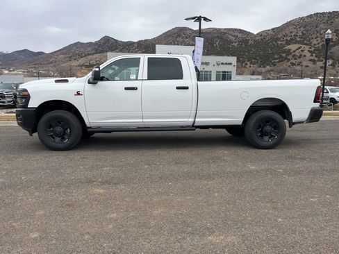 New 2026 RAM 3500 Tradesman image 7