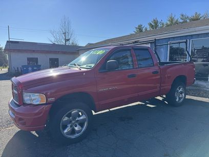 Used 2005 Dodge Ram 1500 Truck SLT