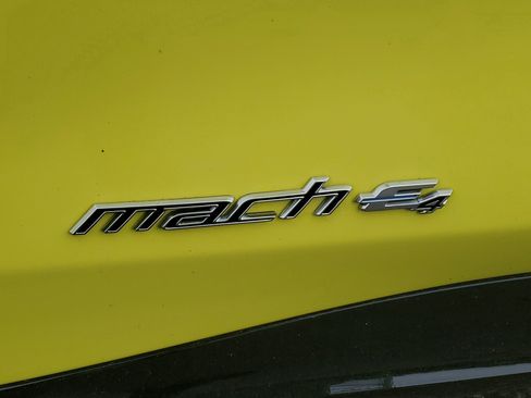 New 2025 Ford Mustang Mach-E Premium w/ Sport Appearance Package image 6