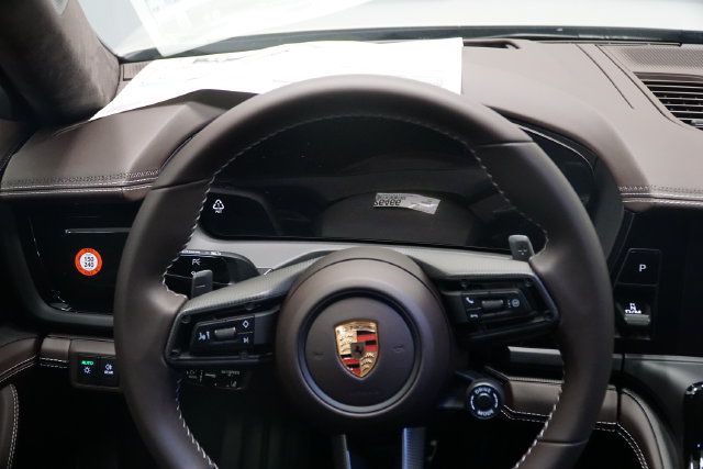 New 2026 Porsche Panamera GTS AWD/4WD image 18