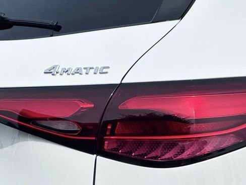 New 2026 Mercedes-Benz GLC 300 4MATIC image 15