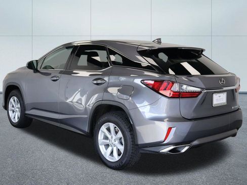 Used 2017 Lexus RX 350 AWD image 3
