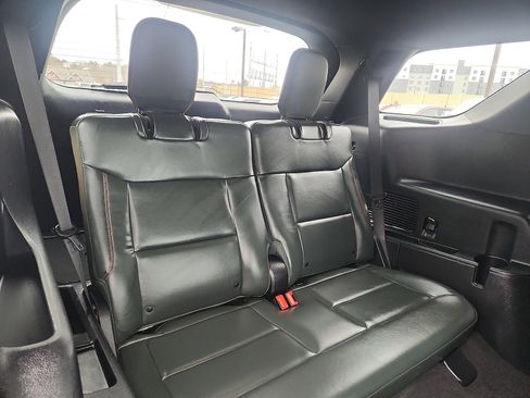 Used 2022 Ford Explorer Timberline w/ Timberline Technology Package image 34