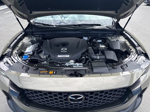 New 2026 MAZDA CX-50 Meridian Edition w/ Weather Package AWD/4WD image 25