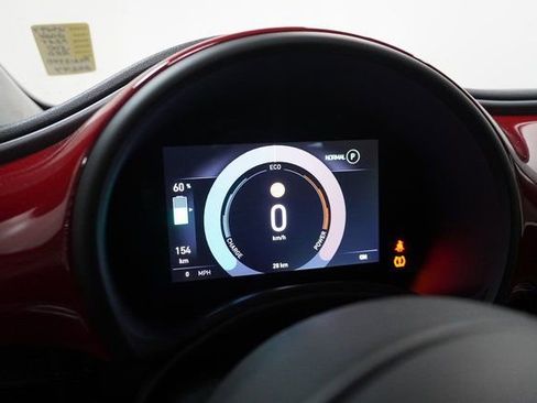 New 2024 FIAT 500 e (RED) image 19