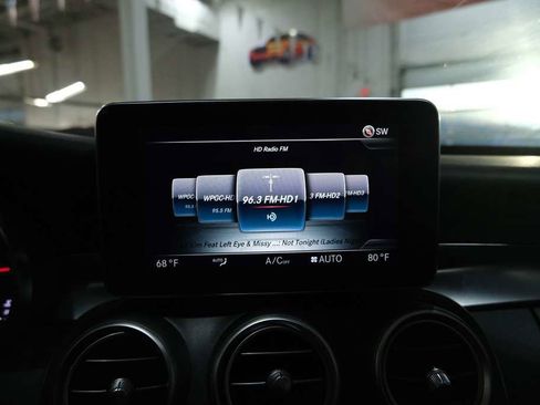 Used 2015 Mercedes-Benz C 300 C 300 4MATIC image 28