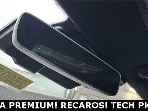 New 2026 Ford Mustang Dark Horse image 21