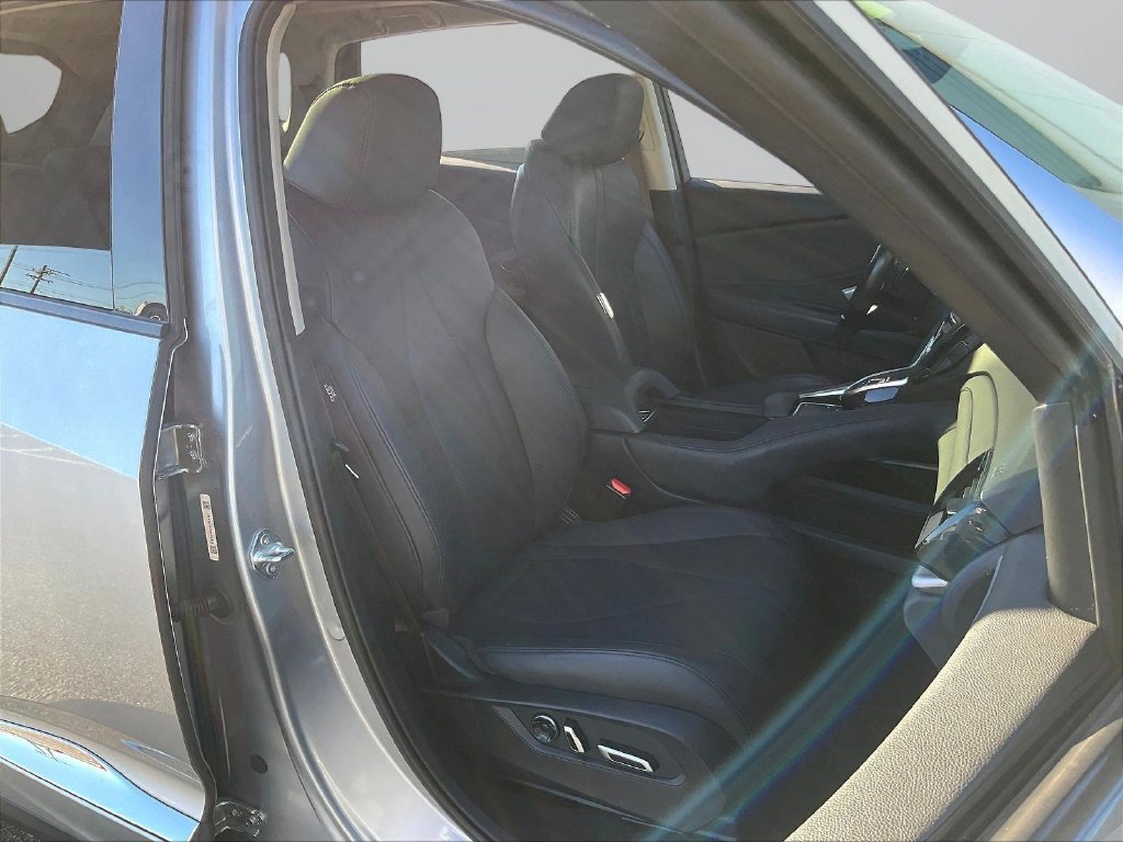 Used 2022 Acura RDX FWD image 27