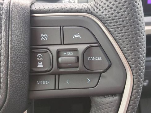 New 2026 Toyota Tacoma TRD Off-Road image 26