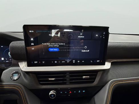 New 2026 Ford Explorer Tremor image 32