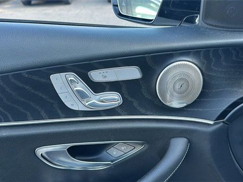 Certified 2023 Mercedes-Benz E 350 4MATIC Sedan image 14