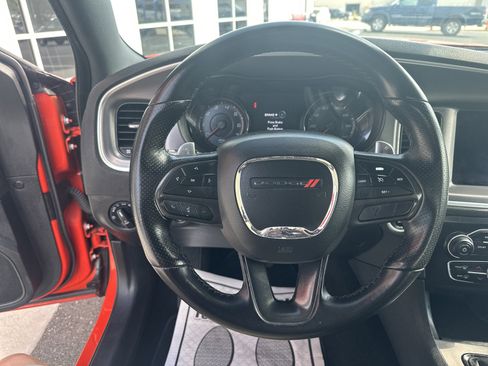 Used 2022 Dodge Charger GT w/ Blacktop Package RWD image 11