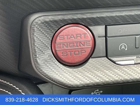 New 2025 Ford Mustang GT Premium image 23