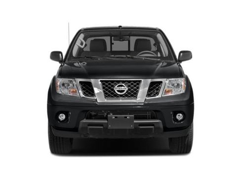 Used 2019 Nissan Frontier SV image 7