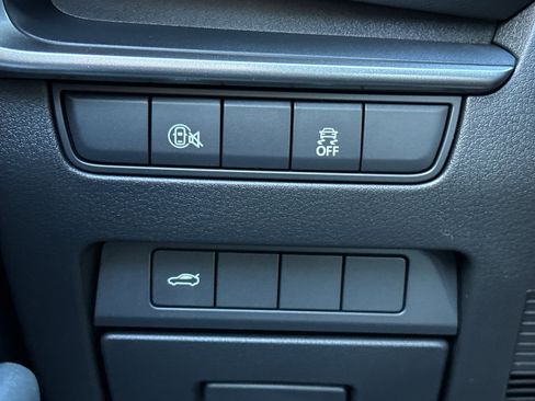 New 2026 MAZDA MAZDA3 s Sport image 26