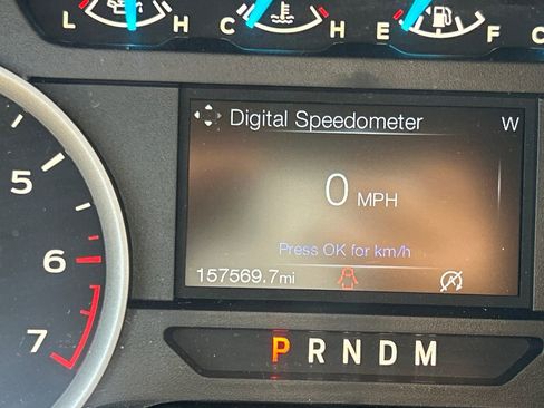 Used 2017 Ford F150 XLT w/ Equipment Group 302A Luxury image 25