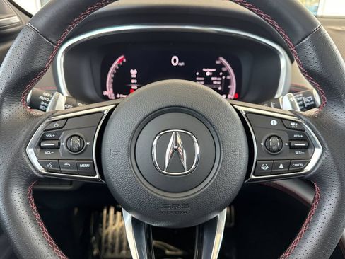 Used 2025 Acura MDX A-Spec AWD/4WD image 30
