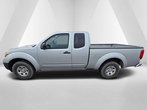 Used 2019 Nissan Frontier S image 4
